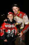 Swindon Robins v Poole Pirates